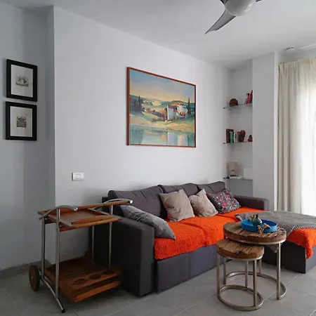 Appartement La Perla, Cristianos *