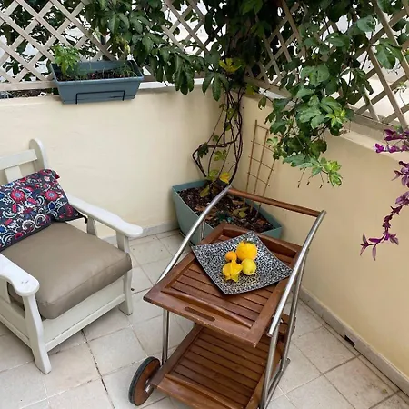 Appartement La Perla, Cristianos Los Cristianos (Tenerife)