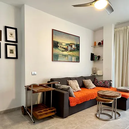 Appartement La Perla, Cristianos *