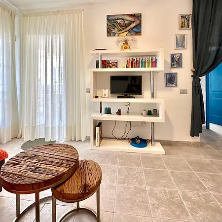 Appartement La Perla, Cristianos *