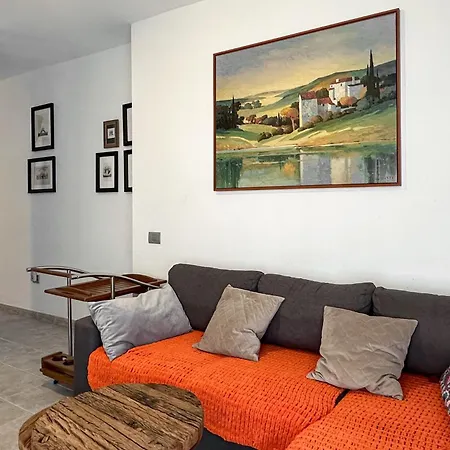 La Perla, Cristianos * 洛斯克里斯蒂亚诺斯