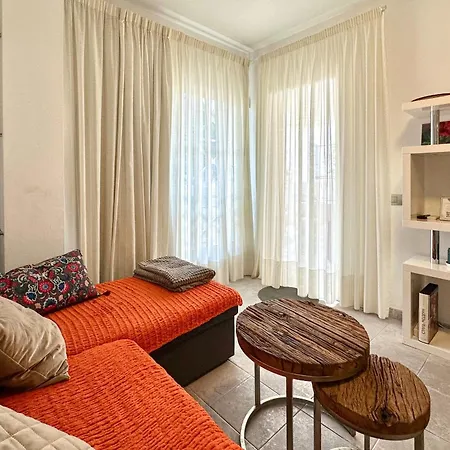 La Perla, Cristianos * 洛斯克里斯蒂亚诺斯