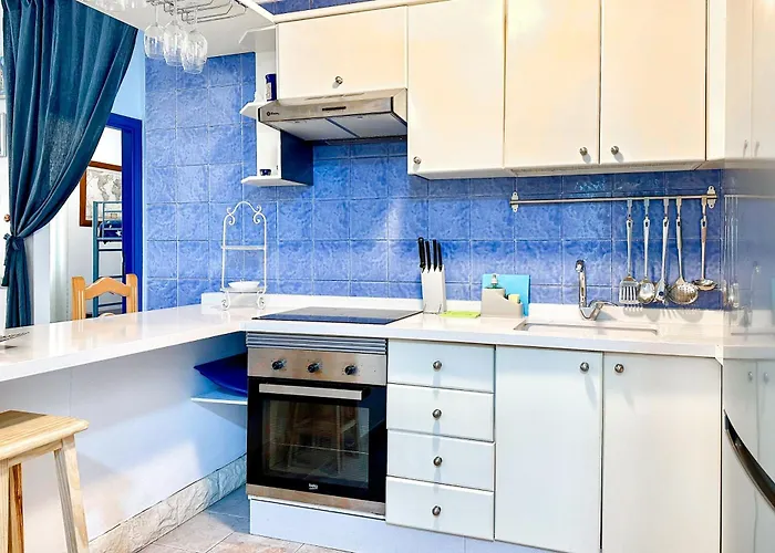 La Perla, Cristianos Los Cristianos (Tenerife)