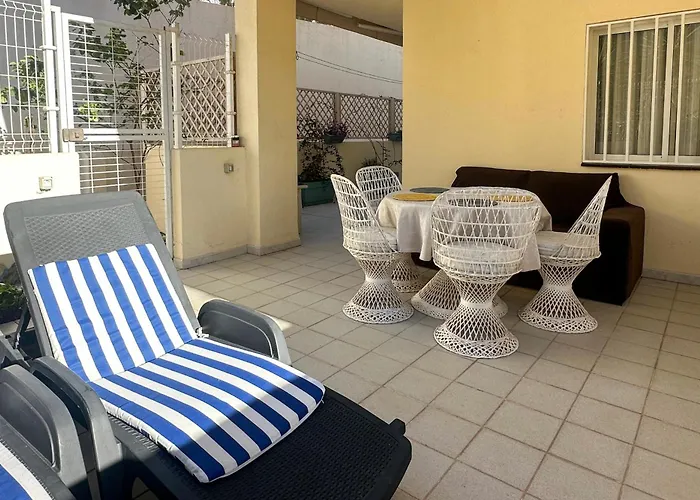 La Perla, Cristianos Apartament Los Cristianos (Tenerife)