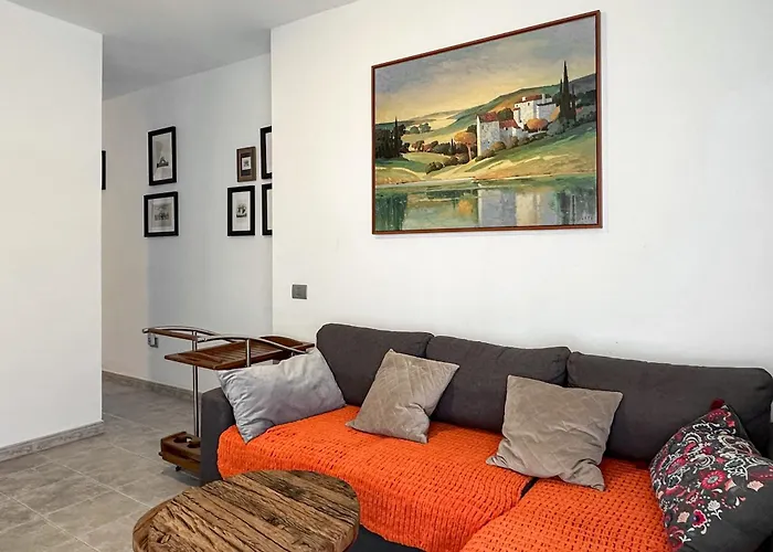 La Perla, Cristianos * Los Cristianos (Tenerife)