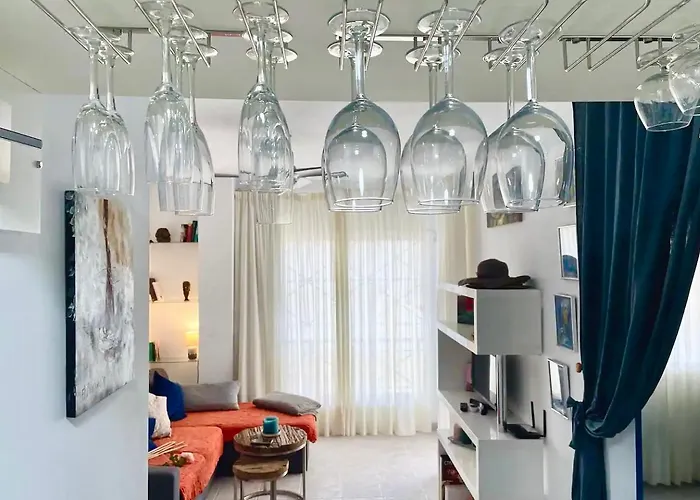 La Perla, Cristianos Los Cristianos (Tenerife)