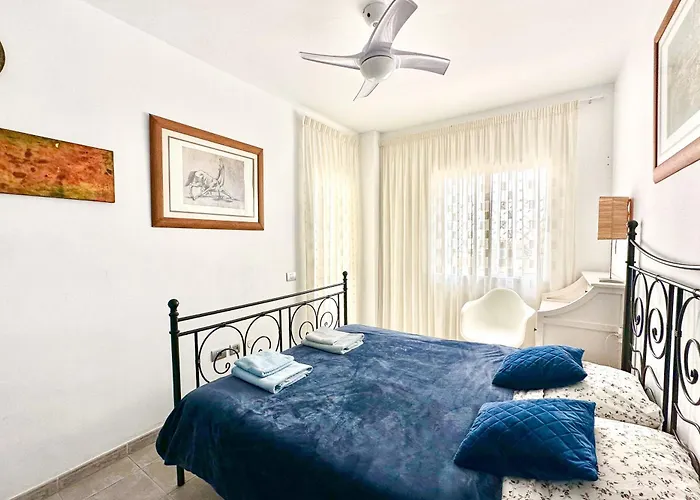 La Perla, Cristianos Los Cristianos (Tenerife)