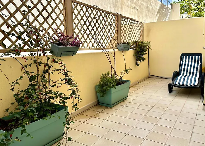 La Perla, Cristianos Apartament Los Cristianos (Tenerife)