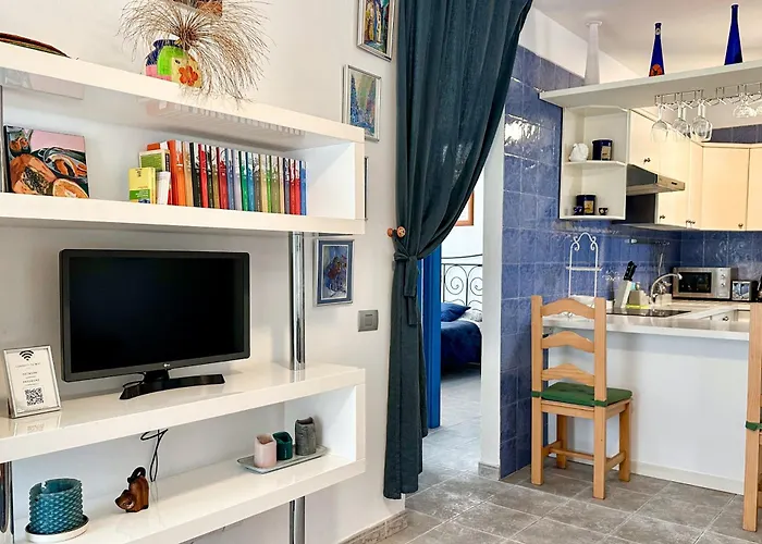 La Perla, Cristianos * Los Cristianos (Tenerife)