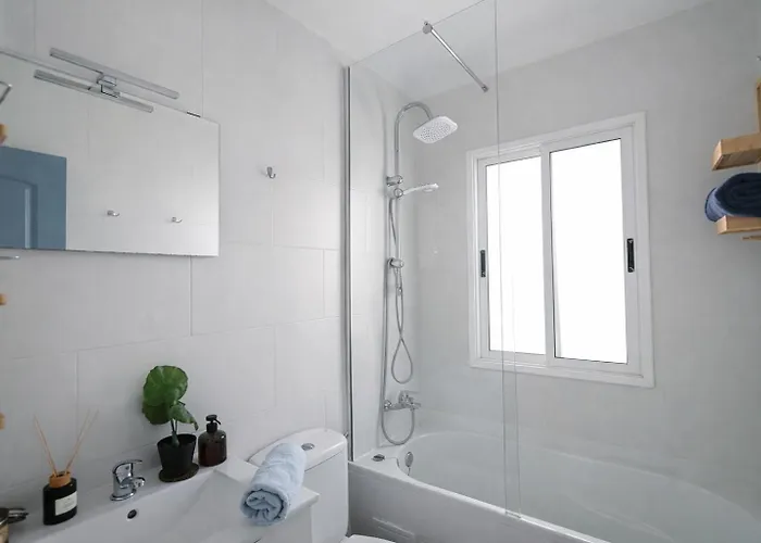 Apartament La Perla, Cristianos