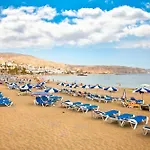 Daire La Perla, Cristianos Los Cristianos (Tenerife)