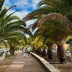 La Perla, Cristianos Daire Los Cristianos (Tenerife)
