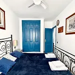 Daire La Perla, Cristianos Los Cristianos (Tenerife)
