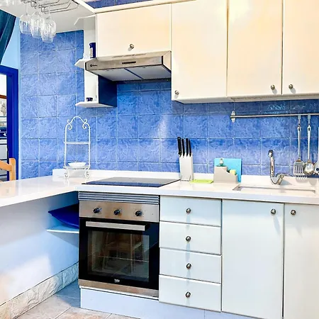 La Perla, Cristianos Los Cristianos (Tenerife)