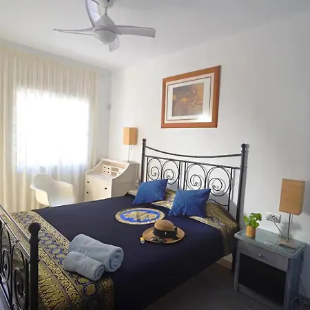 Appartamento La Perla, Cristianos Los Cristianos (Tenerife)