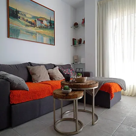 Appartamento La Perla, Cristianos Los Cristianos (Tenerife)