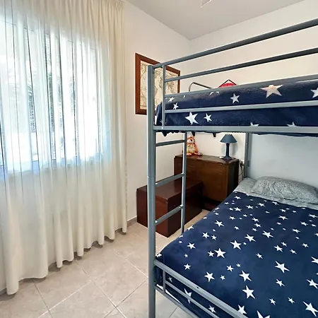 Appartamento La Perla, Cristianos Los Cristianos (Tenerife)