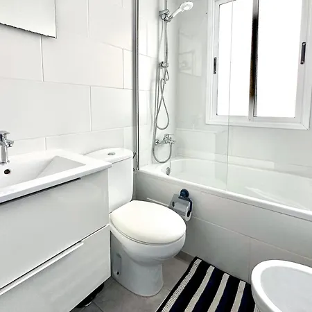 Apartamento La Perla, Cristianos *