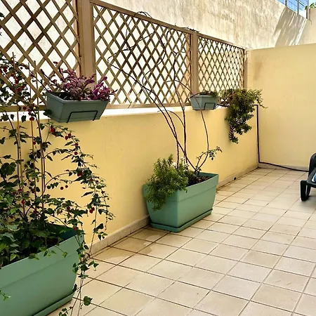 La Perla, Cristianos Apartamento Los Cristianos (Tenerife)