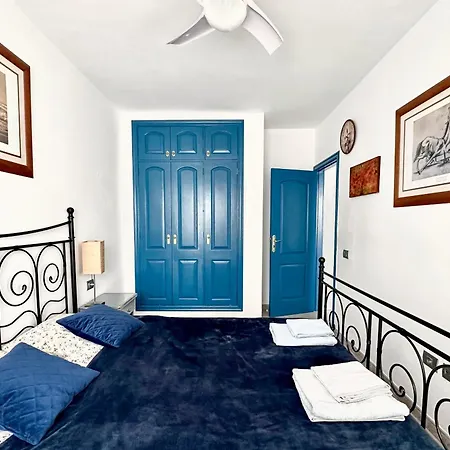 Apartamento La Perla, Cristianos Los Cristianos (Tenerife)