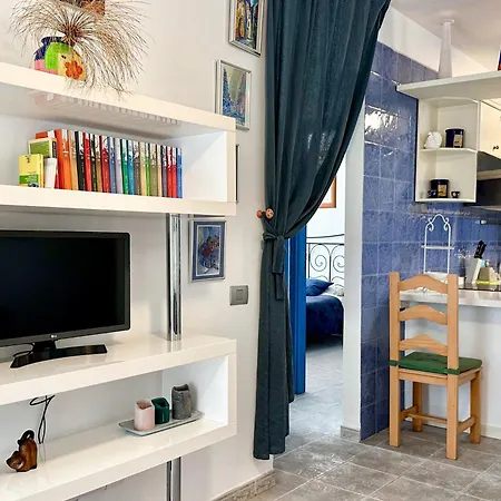 La Perla, Cristianos * Los Cristianos (Tenerife)