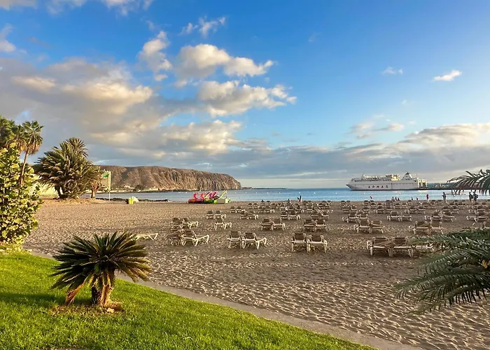 Apartmán La Perla, Cristianos *