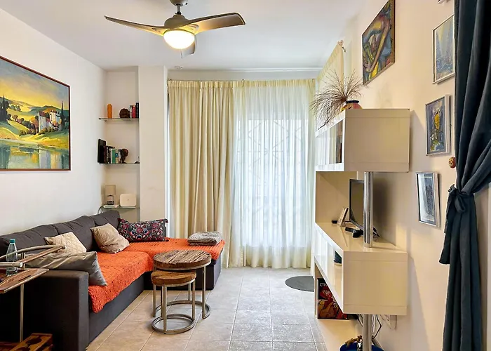 La Perla, Cristianos Appartement Los Cristianos (Tenerife)