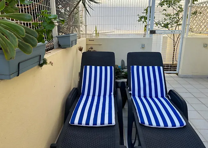 Apartmán La Perla, Cristianos