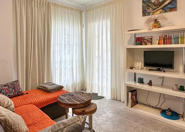 Appartement La Perla, Cristianos Los Cristianos (Tenerife)