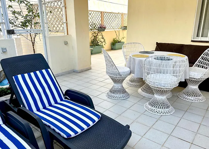 Apartmán La Perla, Cristianos Los Cristianos (Tenerife)