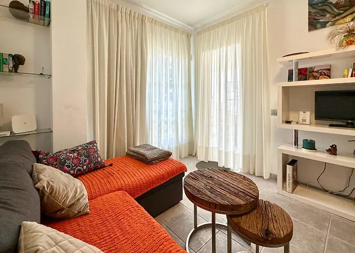 La Perla, Cristianos * Los Cristianos (Tenerife)