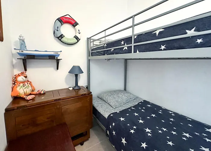 Appartement La Perla, Cristianos Los Cristianos (Tenerife)