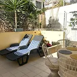 דירה La Perla, Cristianos
