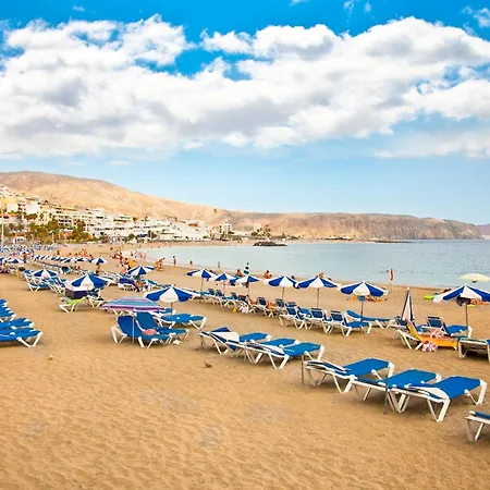 Apartamento La Perla, Cristianos Los Cristianos (Tenerife)