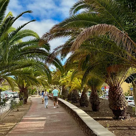 La Perla, Cristianos Apartamento Los Cristianos (Tenerife)