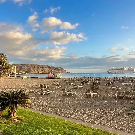 Apartamento La Perla, Cristianos *