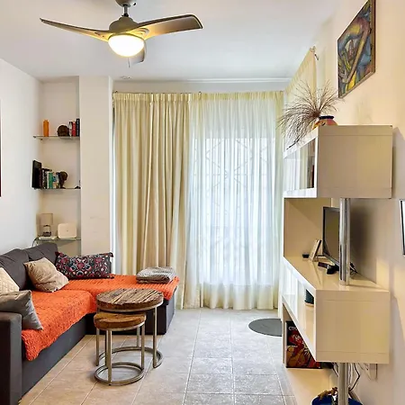 La Perla, Cristianos Apartamento Los Cristianos (Tenerife)