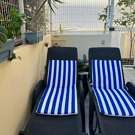 Apartamento La Perla, Cristianos