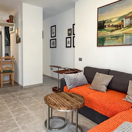 Apartamento La Perla, Cristianos