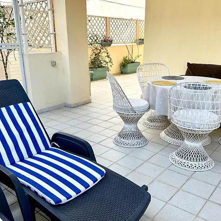 Apartamento La Perla, Cristianos Los Cristianos (Tenerife)