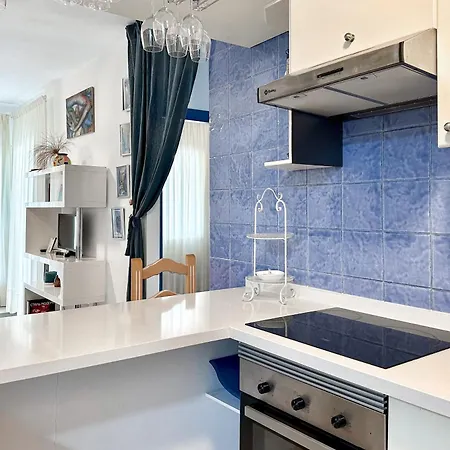 La Perla, Cristianos Apartamento *