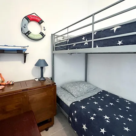 Apartamento La Perla, Cristianos Los Cristianos (Tenerife)