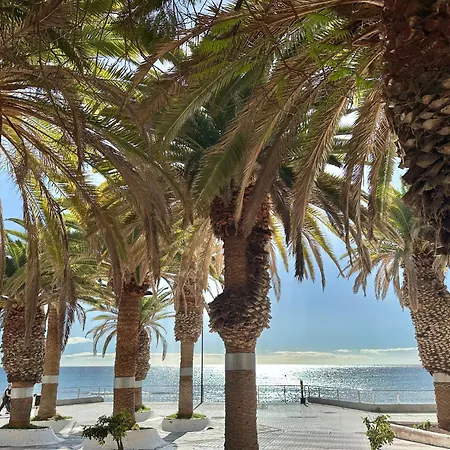 Apartamento La Perla, Cristianos *